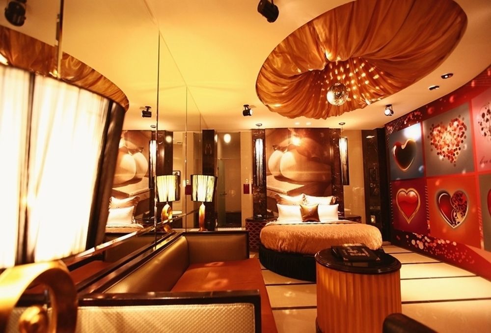 Discovery Motel - Nangang Tajpej Zewnętrze zdjęcie