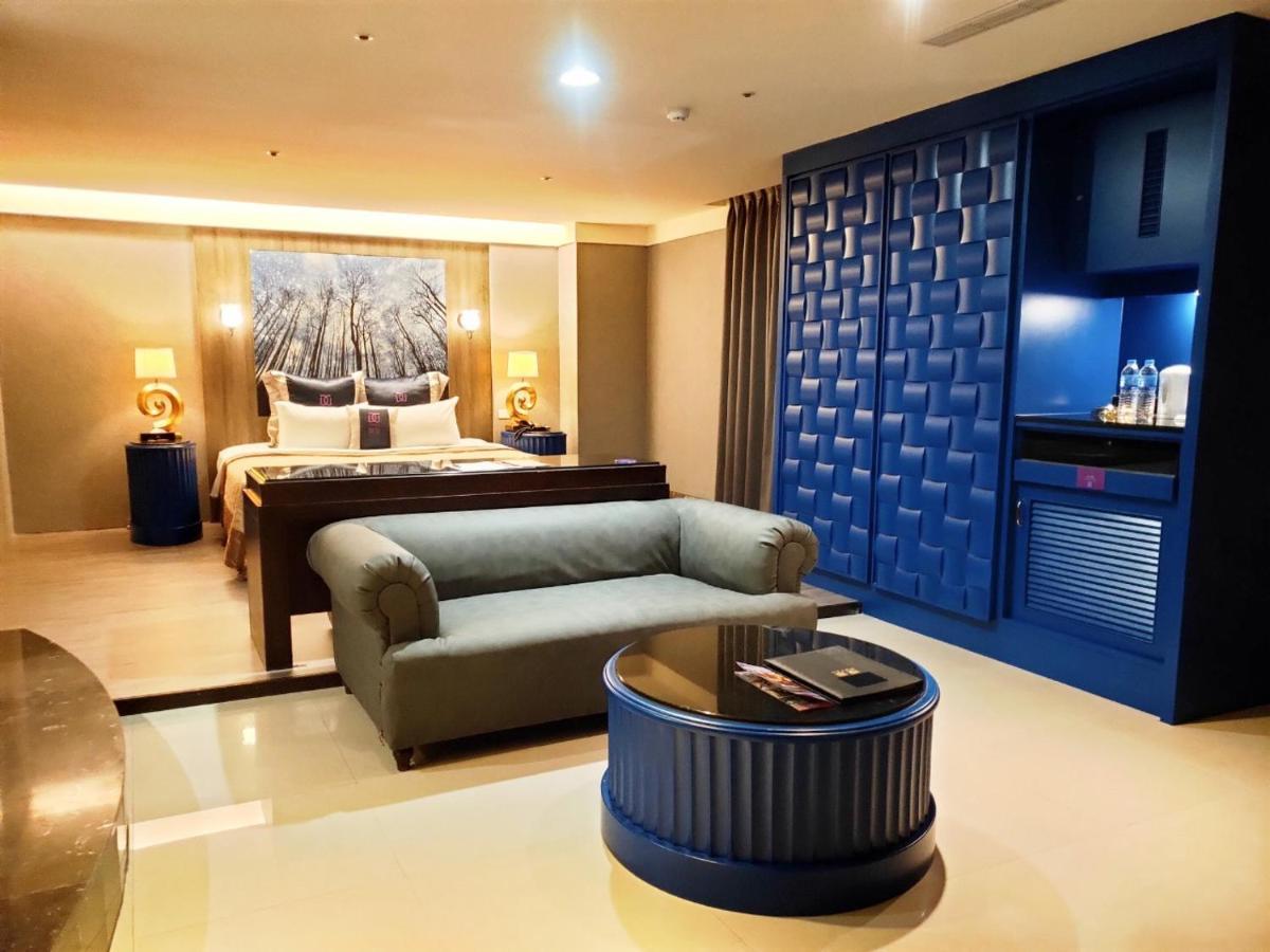 Discovery Motel - Nangang Tajpej Zewnętrze zdjęcie
